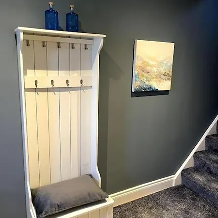 Private Self Contained Ballyboughal